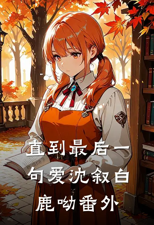 直到最后一句爱沈叙白鹿呦番外