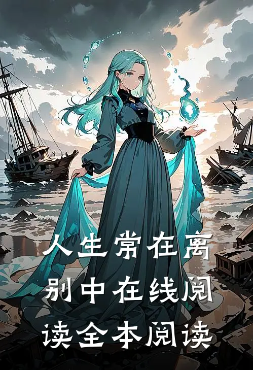 人生常在离别中在线阅读全本阅读