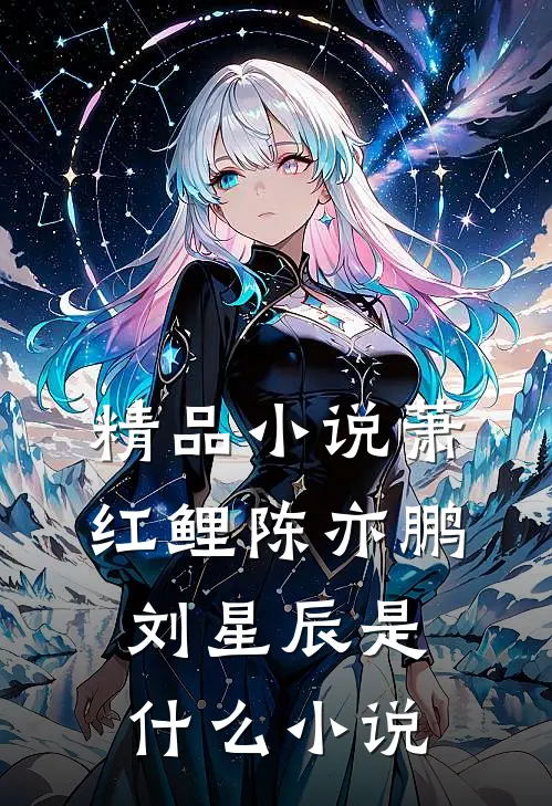 精品小说萧红鲤陈亦鹏刘星辰是什么小说