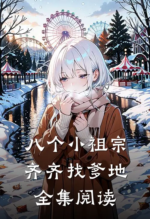 八个小祖宗齐齐找爹地全集阅读