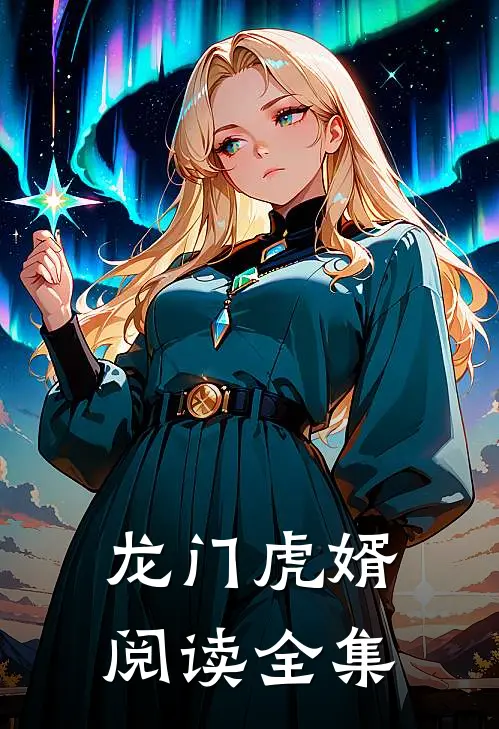 龙门虎婿阅读全集