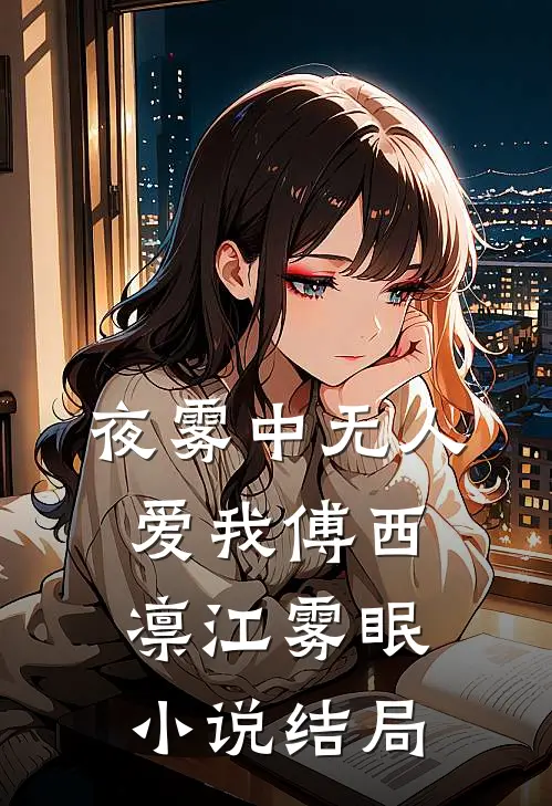 夜雾中无人爱我傅西凛江雾眠小说结局