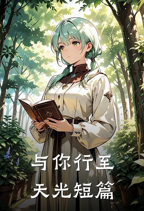 与你行至天光短篇