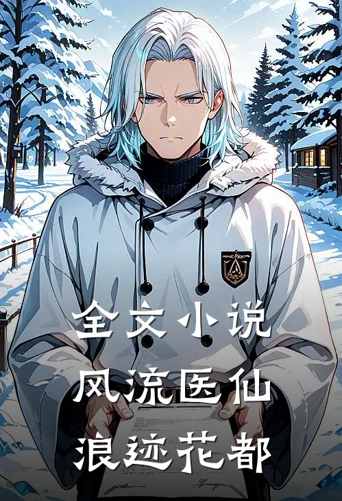 全文小说风流医仙浪迹花都