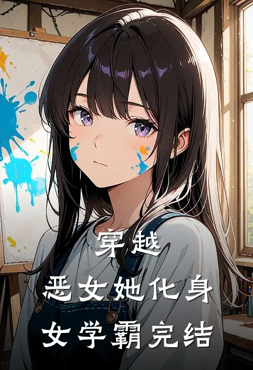穿越：恶女她化身女学霸完结