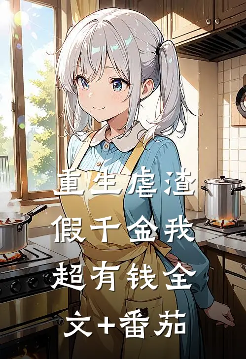 重生虐渣：假千金我超有钱全文+番茄