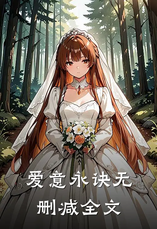 爱意永诀无删减全文