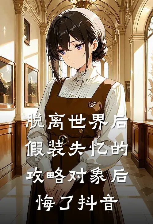 脱离世界后，假装失忆的攻略对象后悔了抖音