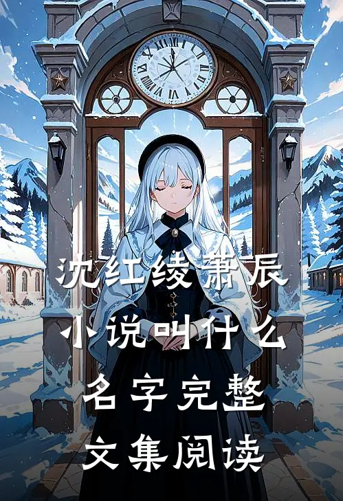 沈红绫萧辰小说叫什么名字完整文集阅读