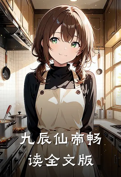 九辰仙帝畅读全文版