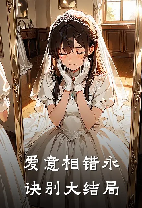 爱意相错永诀别大结局