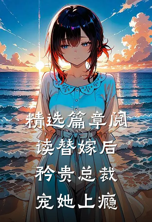 精选篇章阅读替嫁后，矜贵总裁宠她上瘾