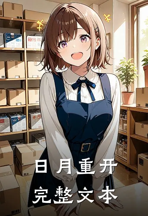 日月重开完整文本