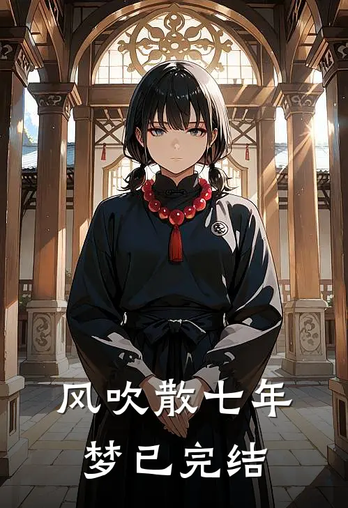风吹散七年梦已完结