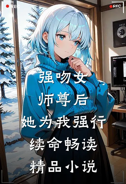 强吻女师尊后,她为我强行续命畅读精品