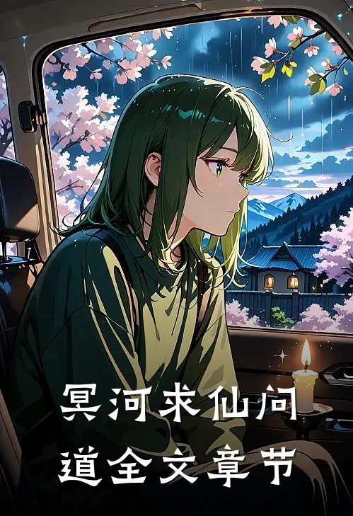 冥河求仙问道全文章节