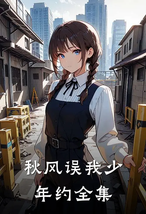 秋风误我少年约全集