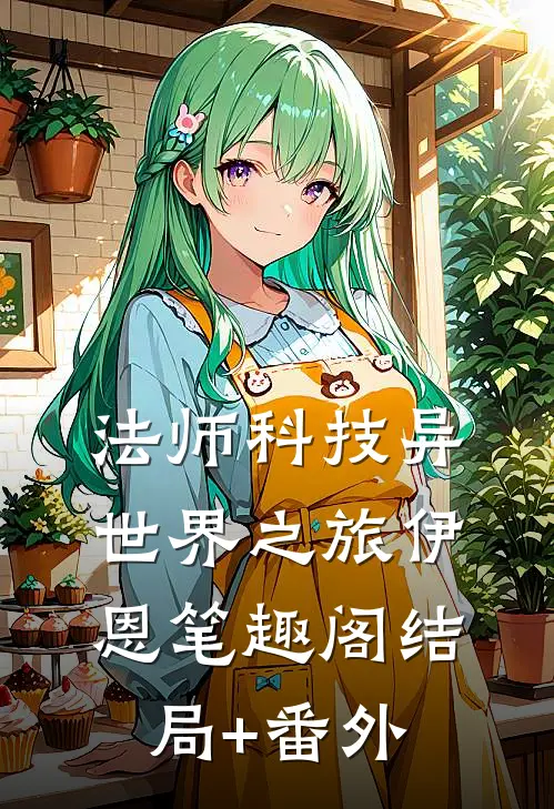 法师科技异世界之旅伊恩笔趣阁结局+番外