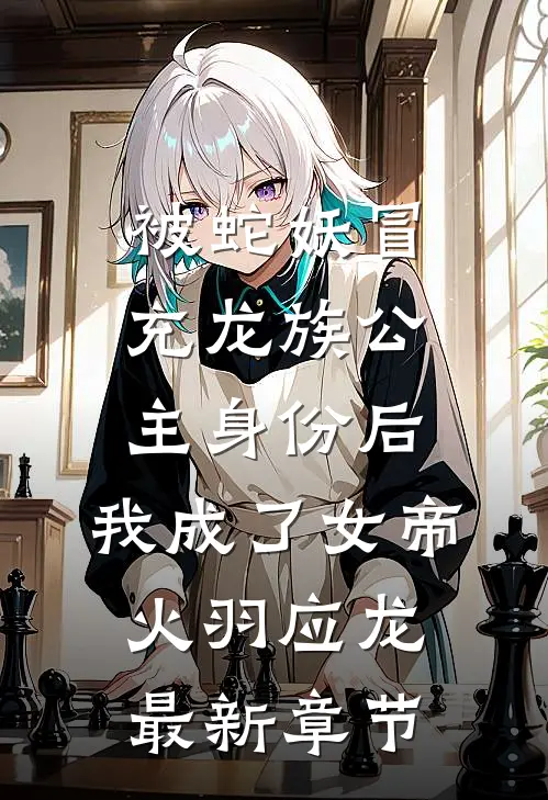 被蛇妖冒充龙族公主身份后，我成了女帝火羽应龙最新章节