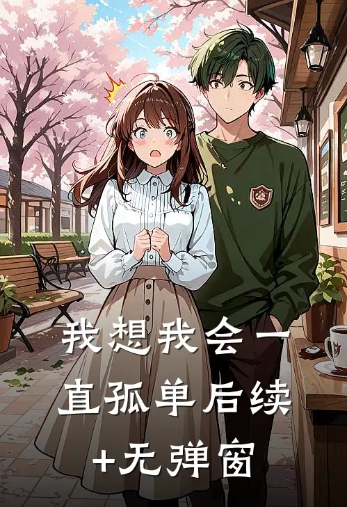 我想我会一直孤单后续+无弹窗
