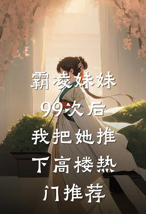 霸凌妹妹99次后，我把她推下高楼热门推荐