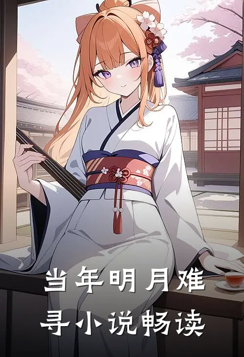 当年明月难寻小说畅读