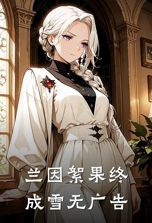 兰因絮果终成雪无广告