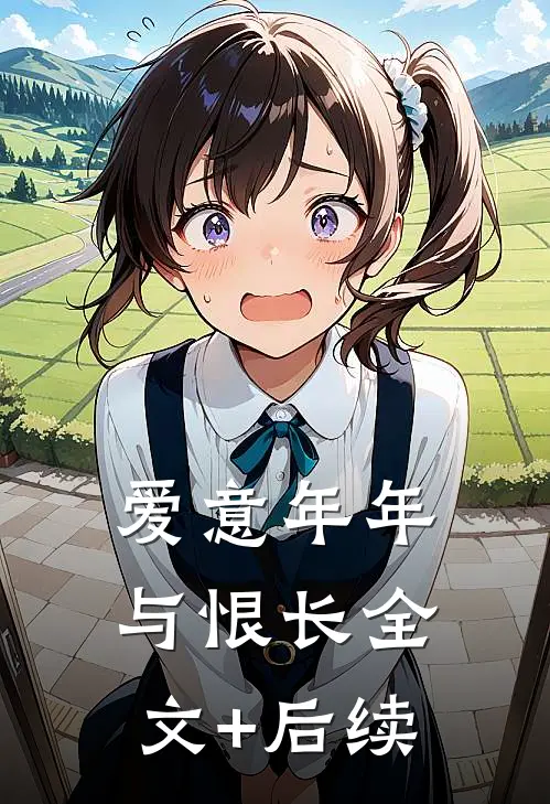 爱意年年与恨长全文+后续