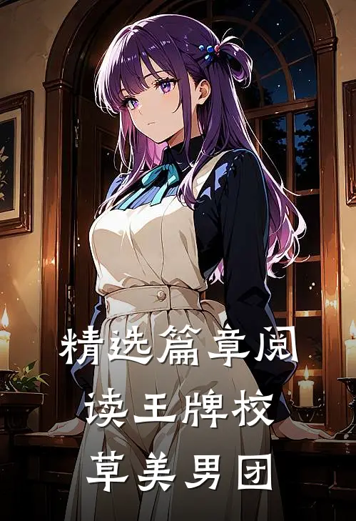 精选篇章阅读王牌校草美男团