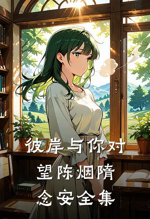 彼岸与你对望陈烟隋念安 全集