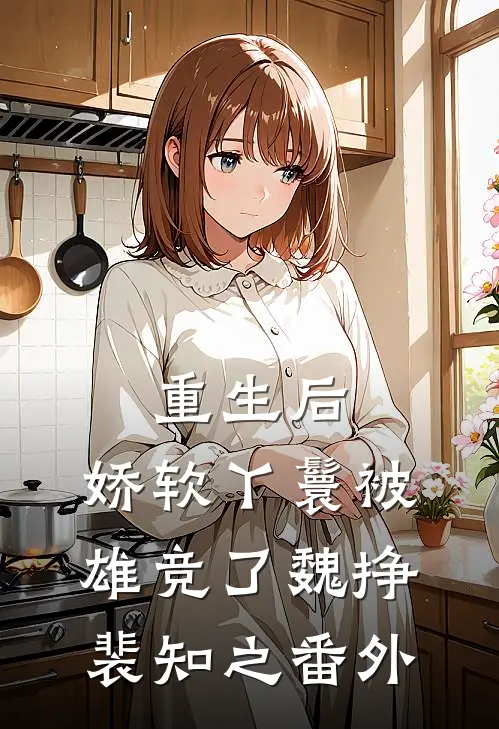 重生后，娇软丫鬟被雄竞了魏挣裴知之 番外