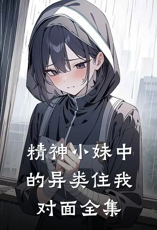 “精神小妹”中的异类住我对面 全集