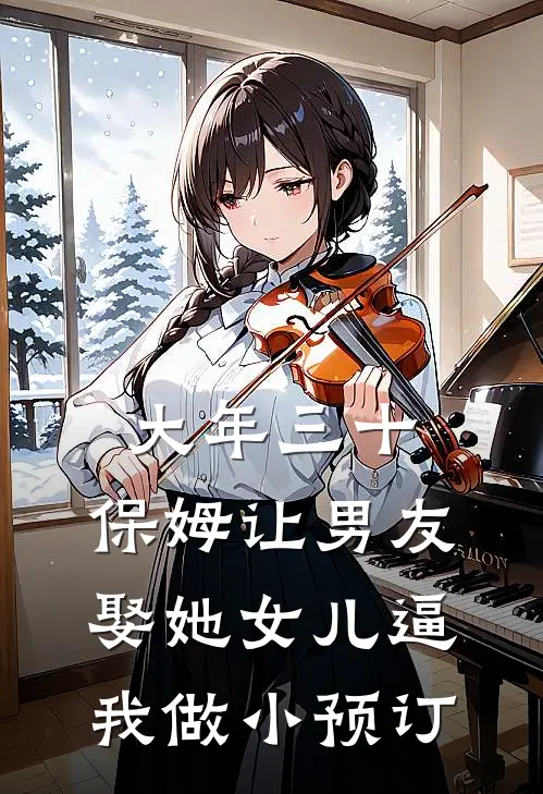 大年三十，保姆让男友娶她女儿逼我做小预订