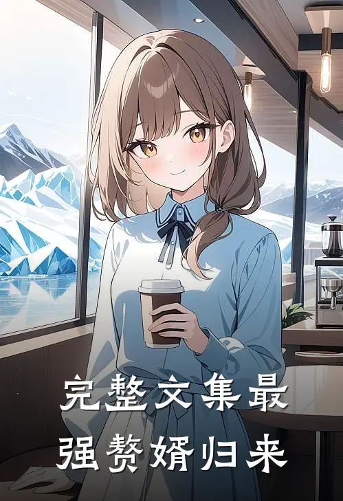 完整文集最强赘婿归来