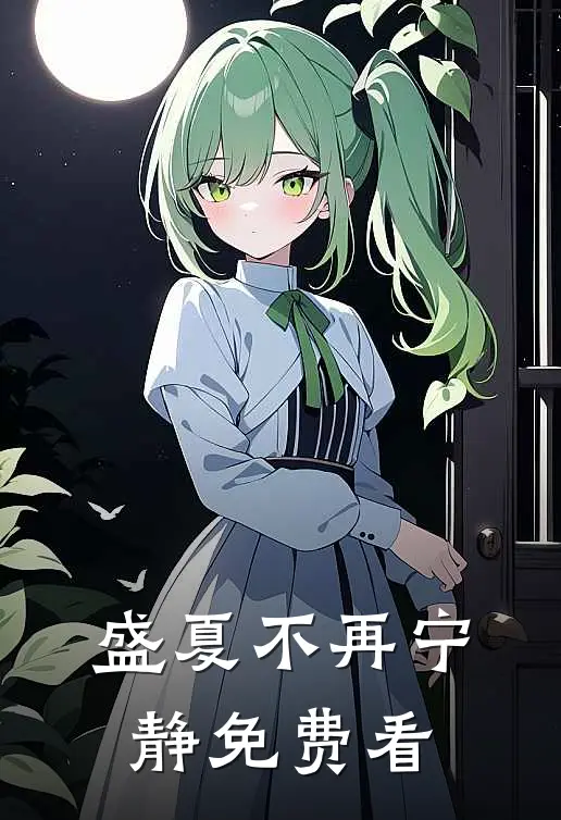 盛夏不再宁静免费看