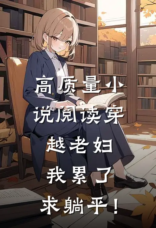 高质量小说阅读穿越老妇：我累了，求躺平！