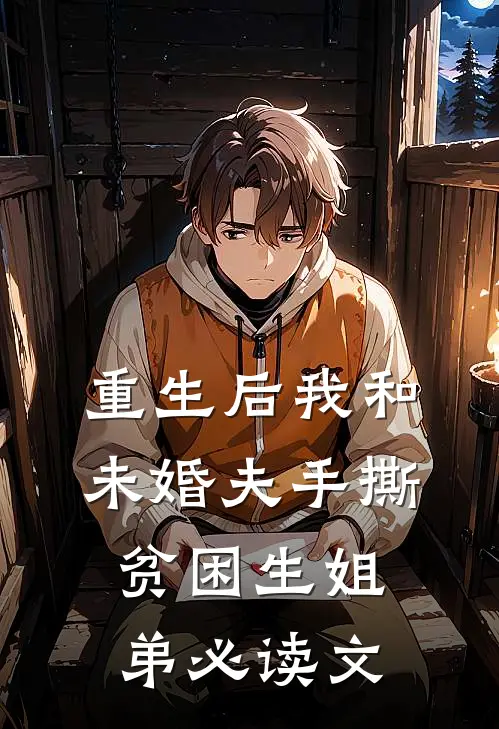 重生后我和未婚夫手撕贫困生姐弟必读文