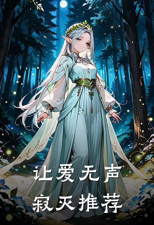 让爱无声寂灭推荐歌曲