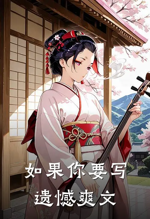 如果你要写遗憾爽文