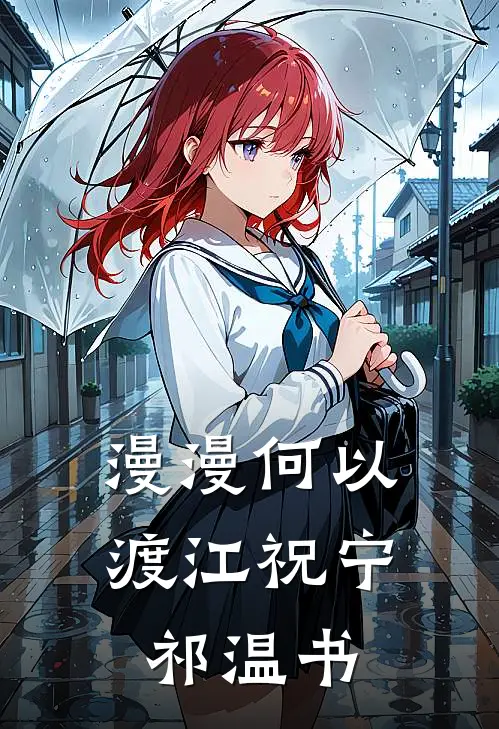 漫漫何以渡江祝宁祁温书