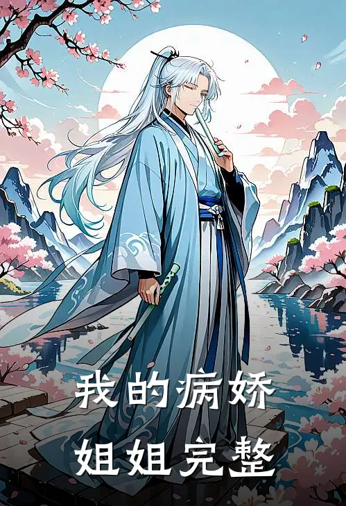 我的病娇姐姐完整