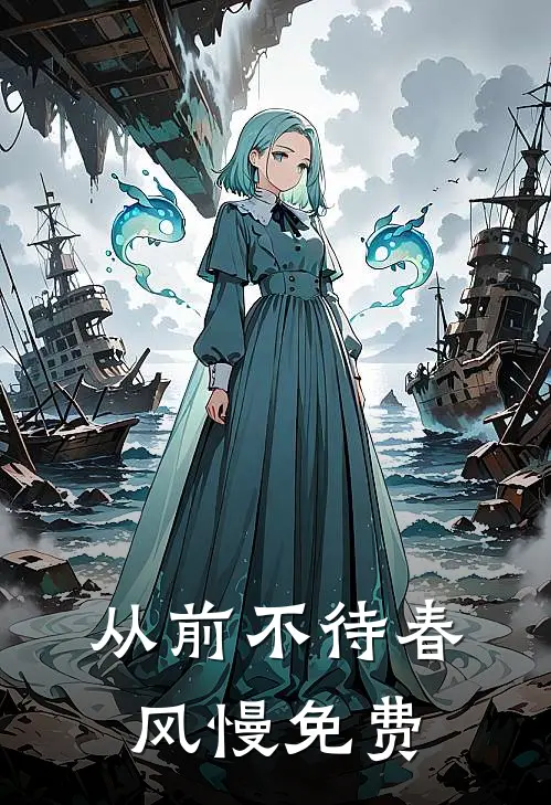 从前不待春风慢免费