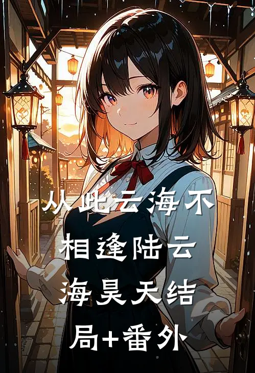 从此云海不相逢陆云海昊天结局+番外