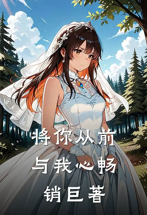 将你从前与我心畅销巨著