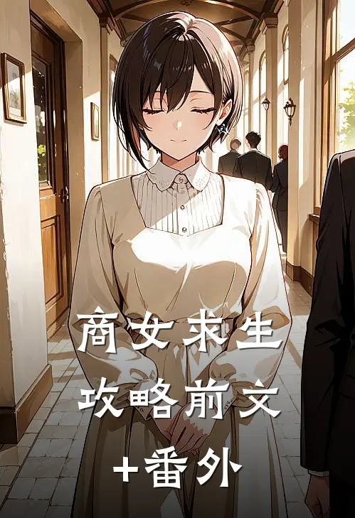商女求生攻略前文+番外