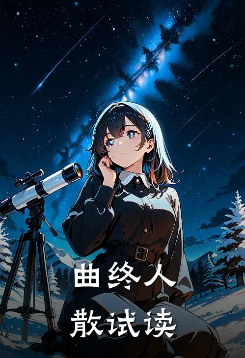 曲终人散试读