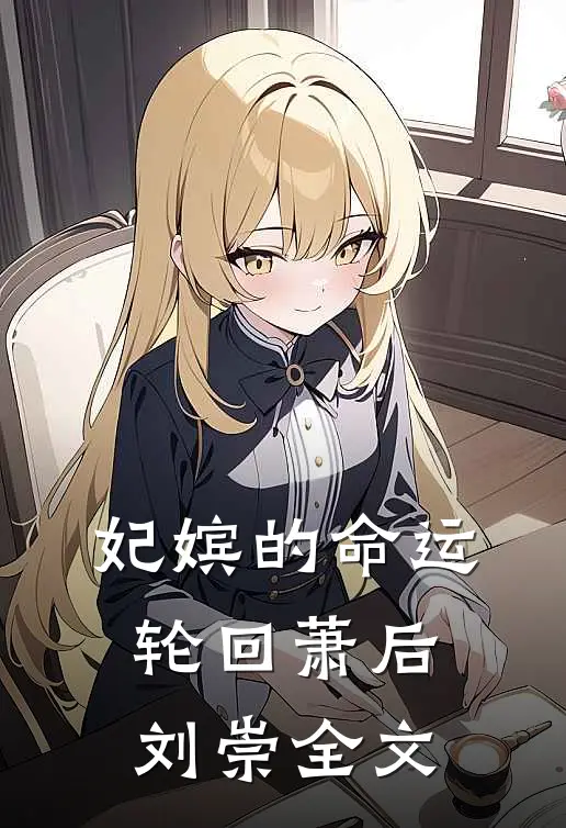 妃嫔的命运轮回萧后刘崇全文