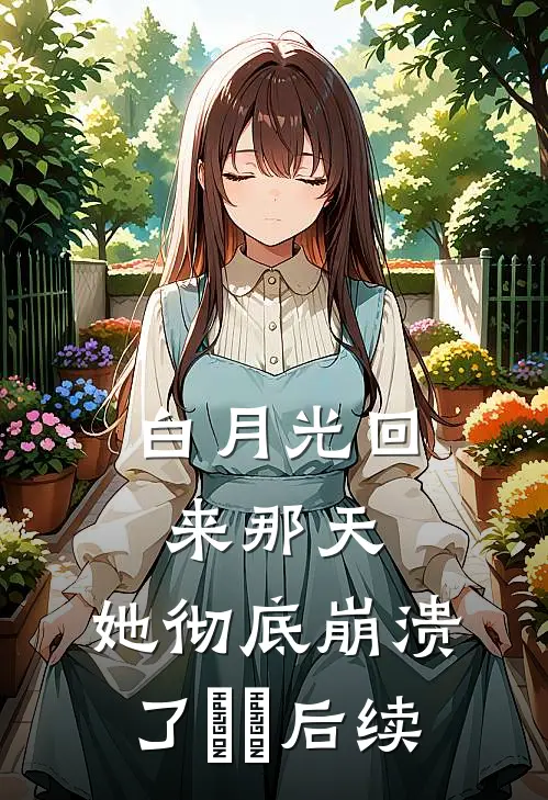 白月光回来那天，她彻底崩溃了​​后续