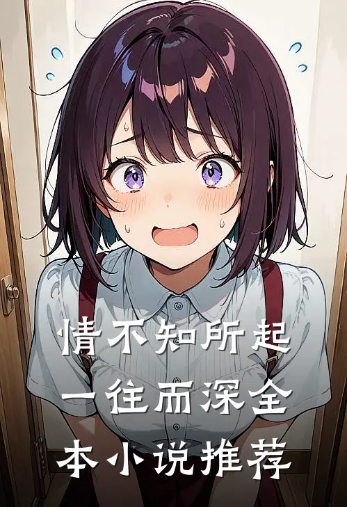 情不知所起，一往而深全本小说推荐