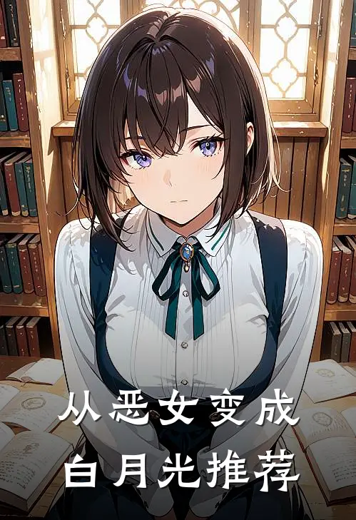 从恶女变成白月光推荐